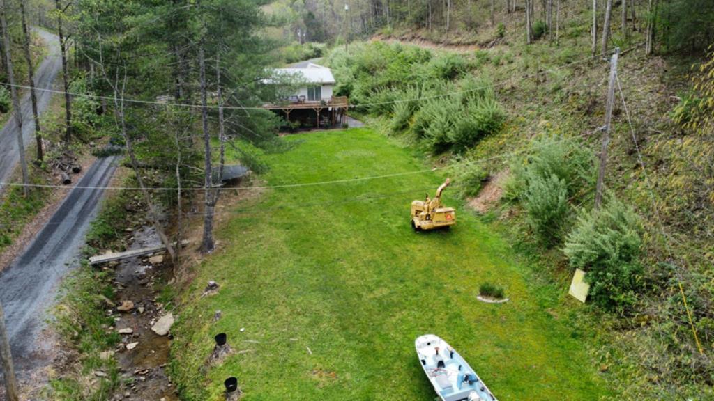 1658 Jakes Frk Road Vansant, VA 24656 - Photo 46 of 58 Gallery Image 46