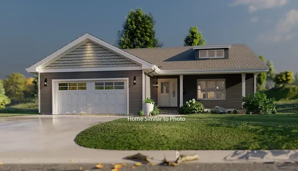 $384,900 | 1260 Putnam Drive, Pulaski, WI 54162