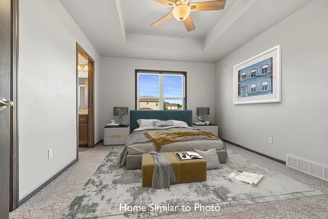 $384,900 | 1260 Putnam Drive, Pulaski, WI 54162