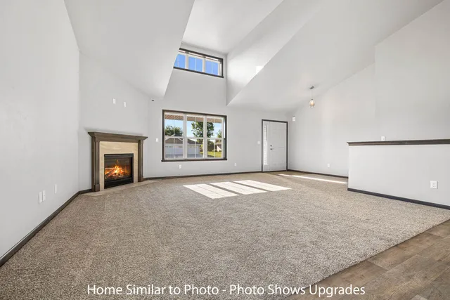 $384,900 | 1260 Putnam Drive, Pulaski, WI 54162