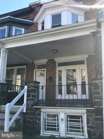 $124,999 | 2917 Belmont Avenue, Baltimore, MD 21216