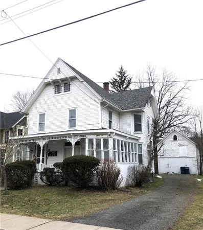 $299,900 | 58 Maple Street, Oneonta, NY 13820