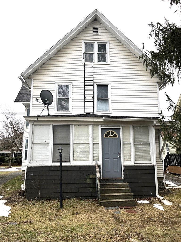 58 Maple Street Oneonta, NY 13820 - Photo 40 of 42