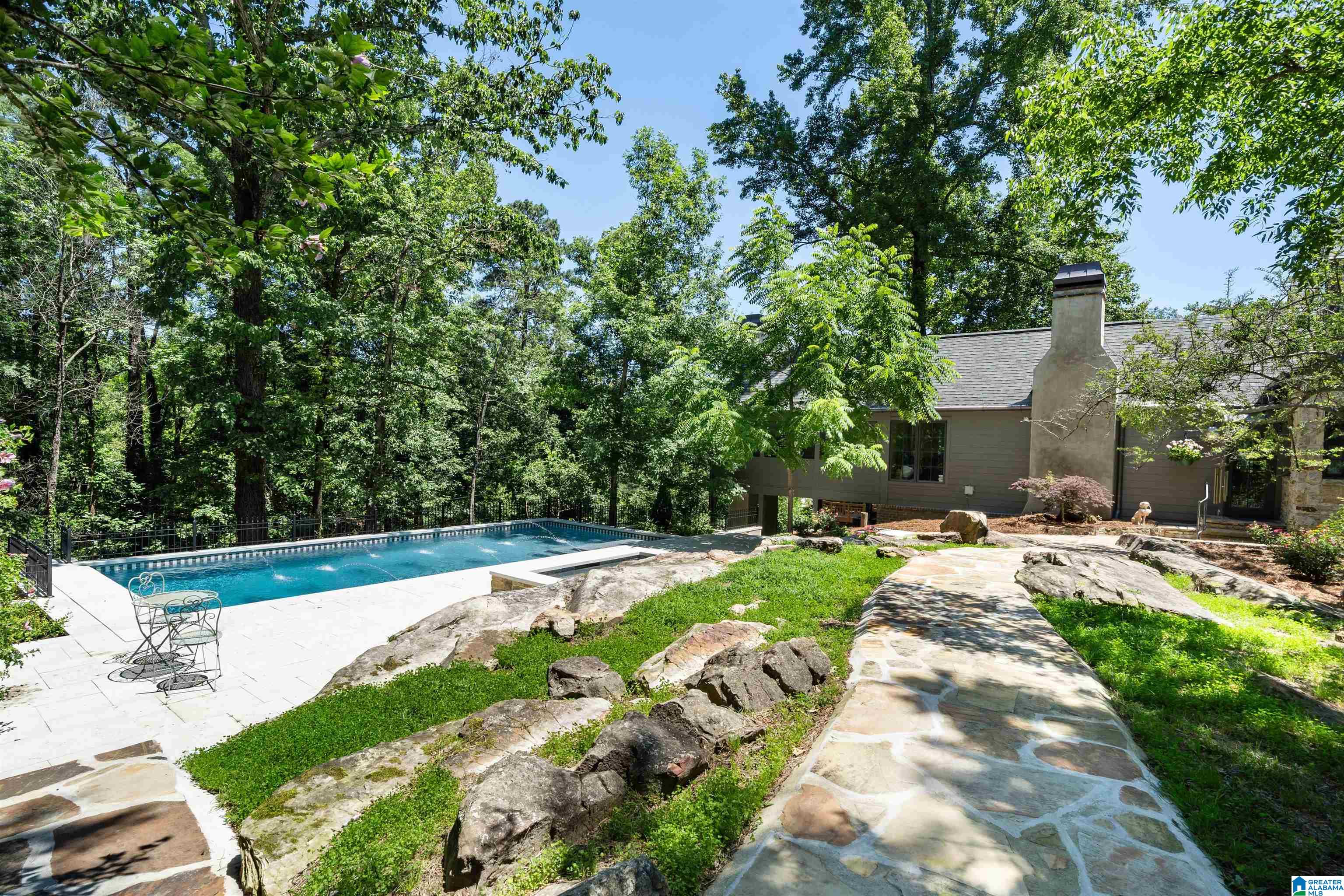 3624 Ridgeview Lane Mountain Brook, AL 35213 - Photo 50 of 62 Gallery Image 50
