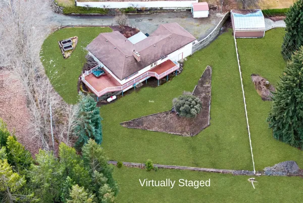 $389,000 | 147 Lindsey Street, Tekoa, WA 99033