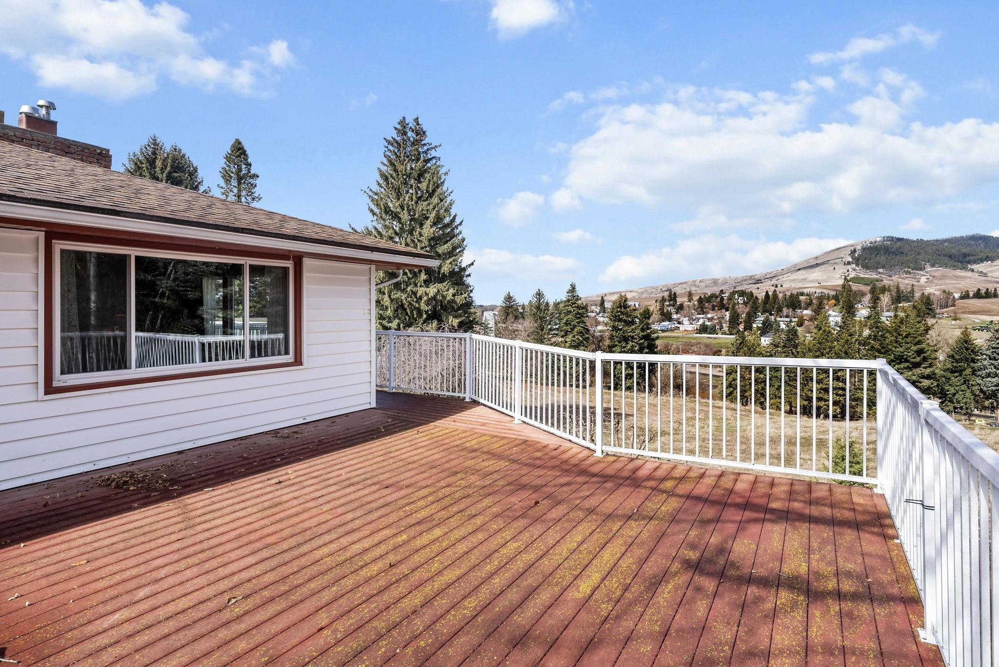 147 Lindsey Street Tekoa, WA 99033 - Photo 40 of 49
