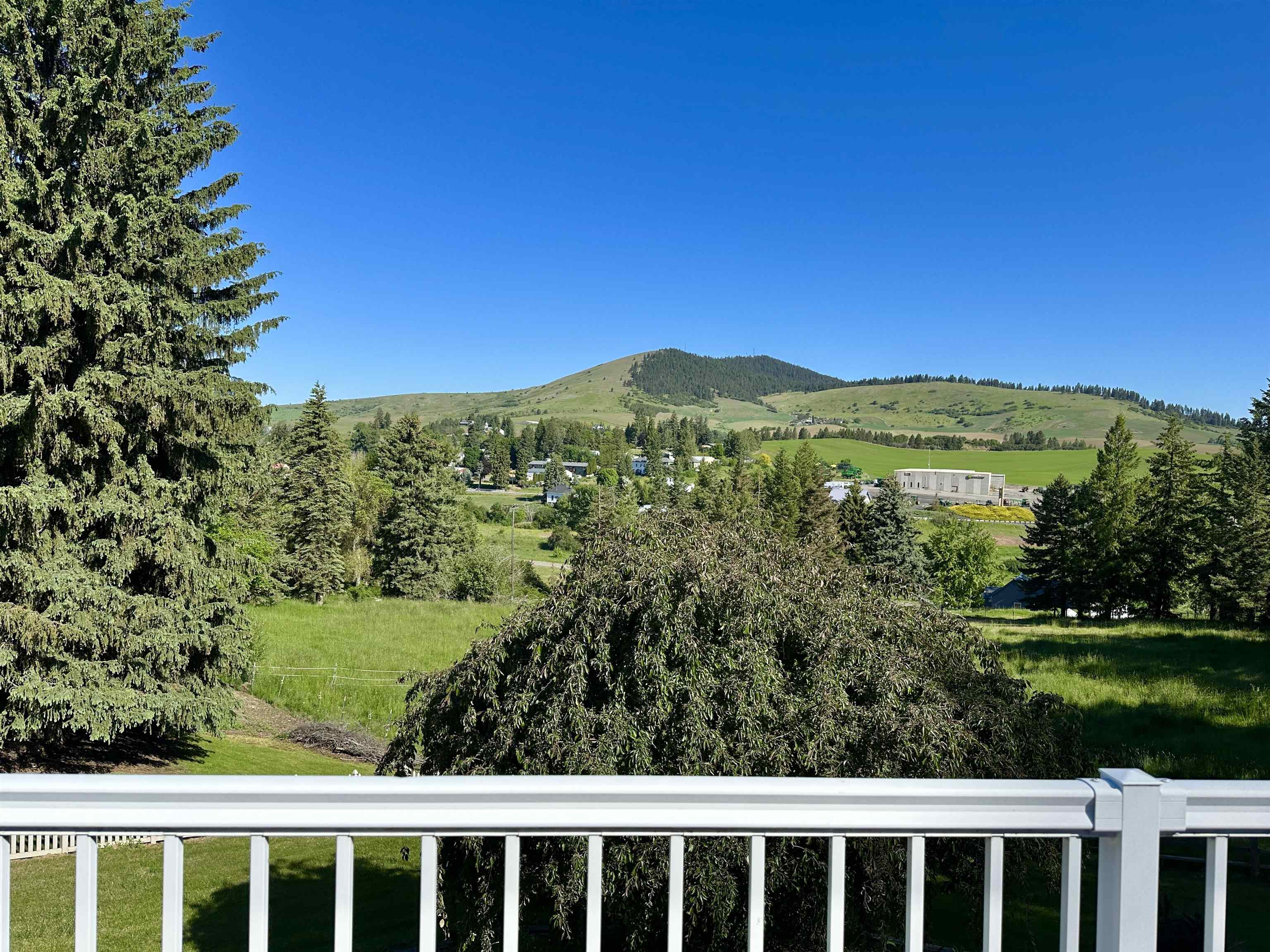 147 Lindsey Street Tekoa, WA 99033 - Photo 4 of 49