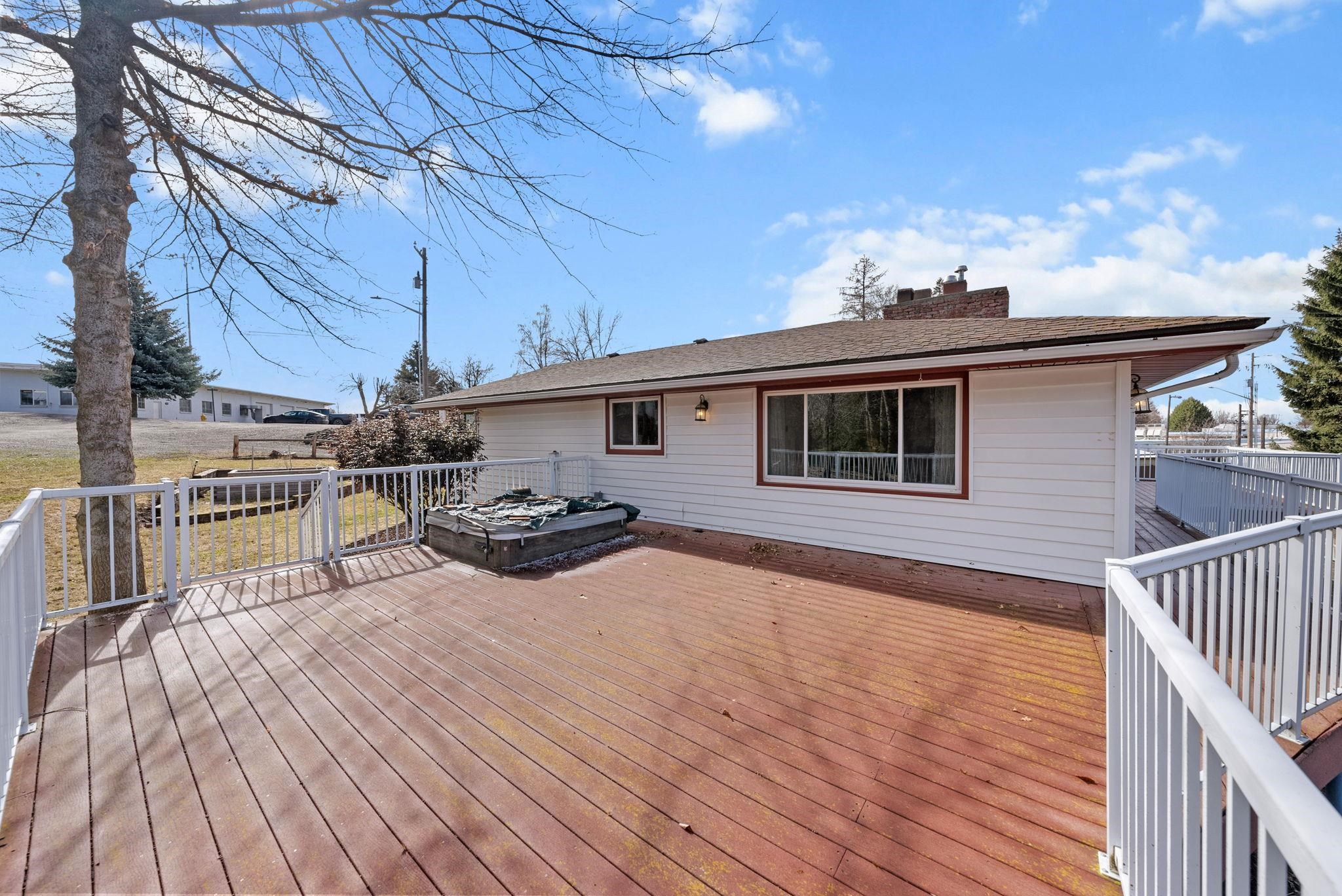 147 Lindsey Street Tekoa, WA 99033 - Photo 41 of 49