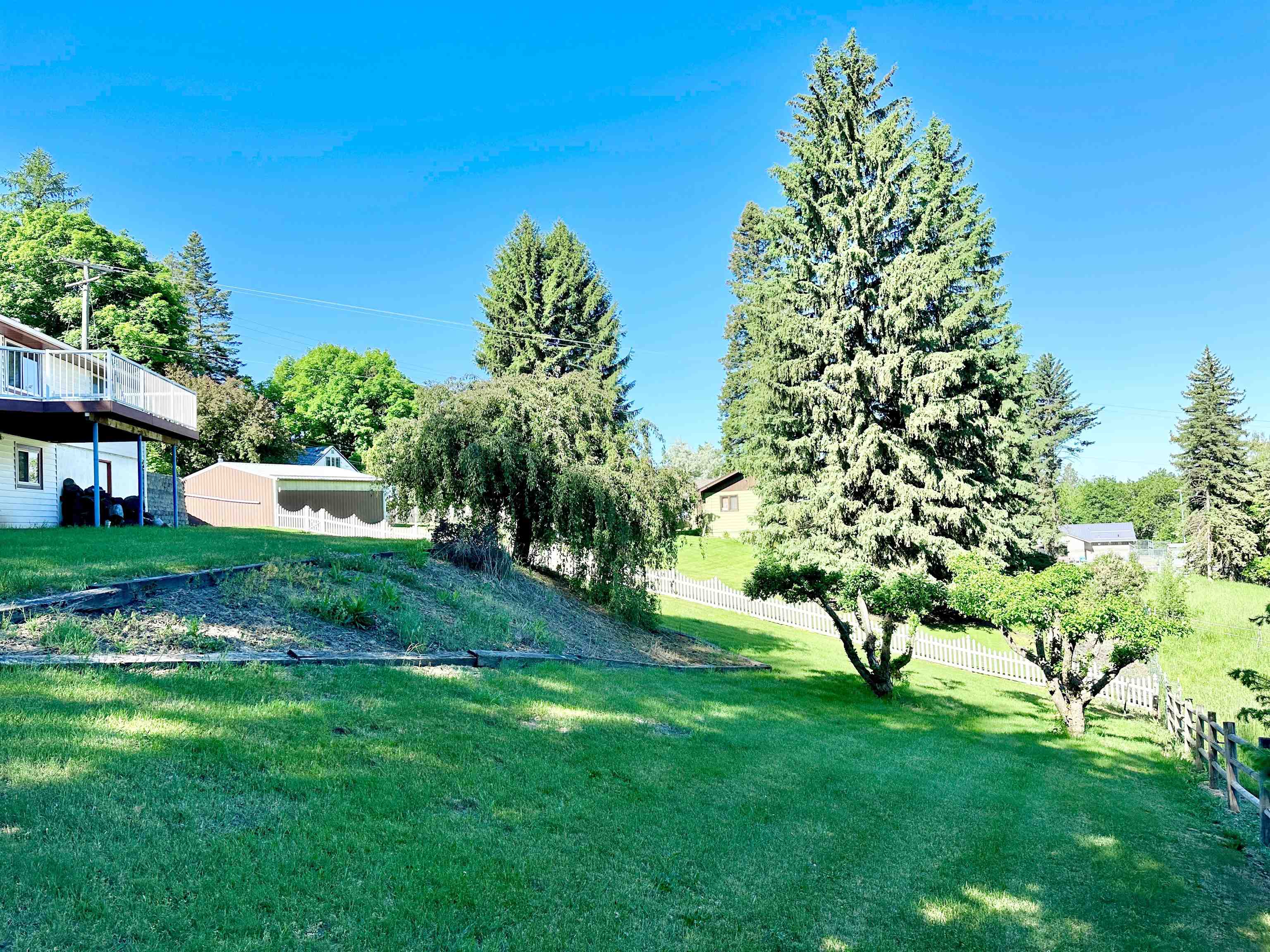 147 Lindsey Street Tekoa, WA 99033 - Photo 42 of 49