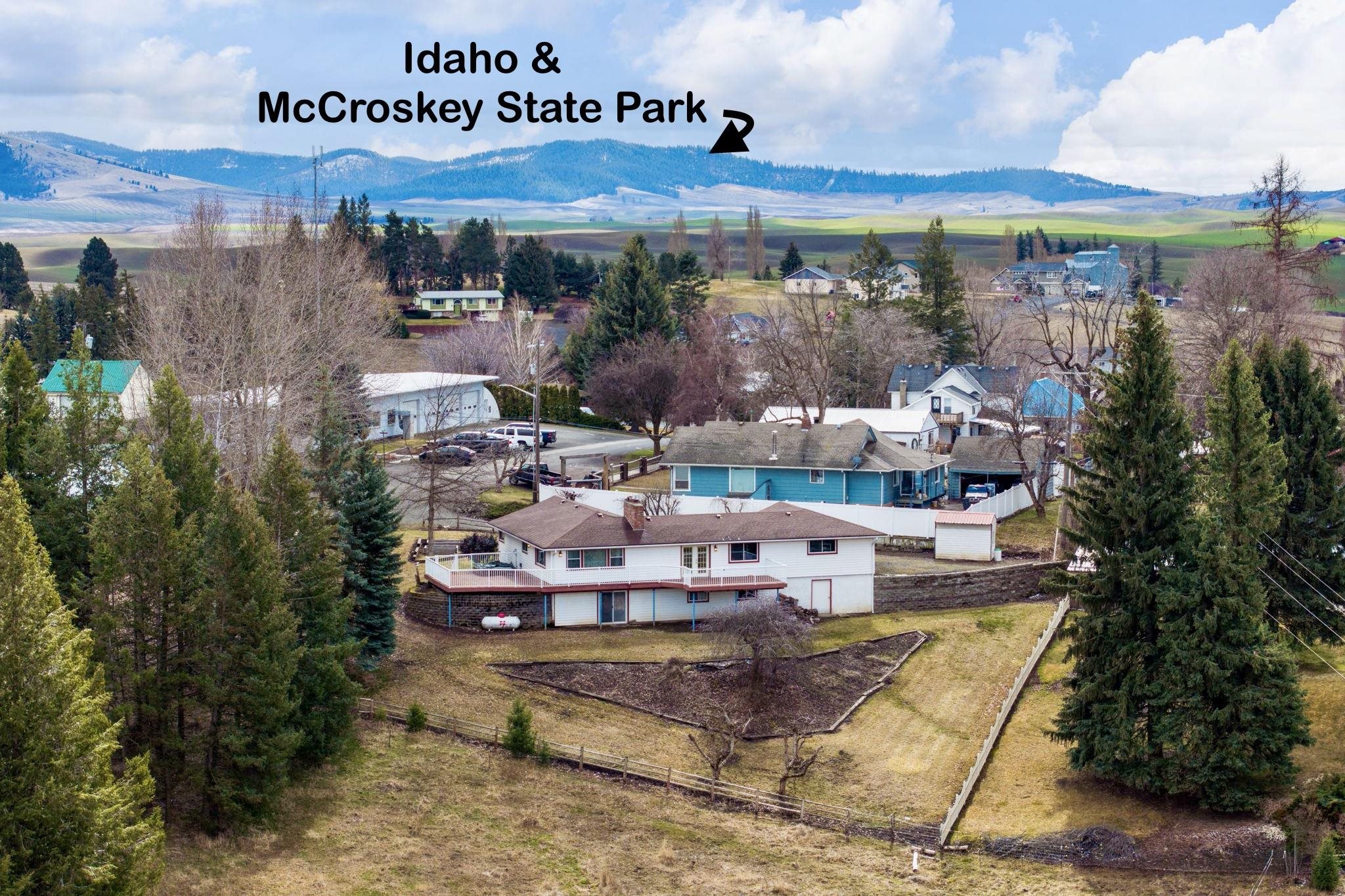 147 Lindsey Street Tekoa, WA 99033 - Photo 49 of 49