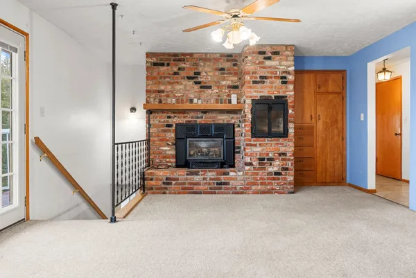 $389,000 | 147 Lindsey Street, Tekoa, WA 99033