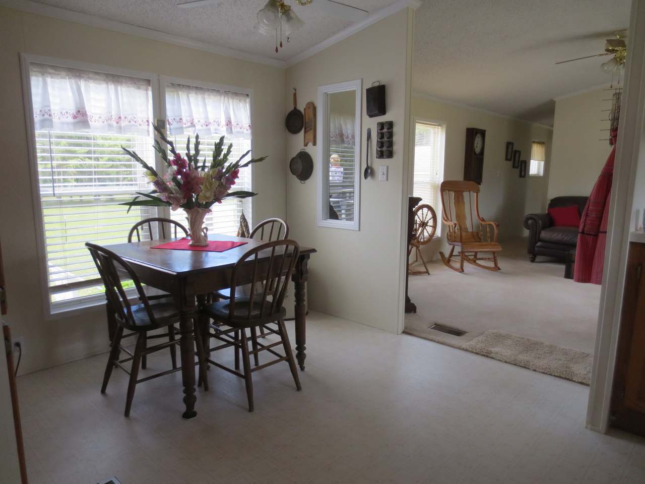 3666 Lake Thompson Road Rhinelander, WI 54501 - Photo 5 of 31 Gallery Image 5