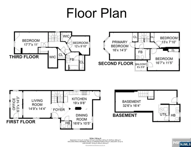 $785,000 | 4530 John F. Kennedy Boulevard, Union City, NJ 07087