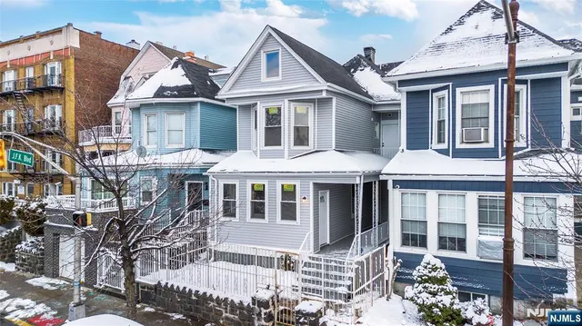 $785,000 | 4530 John F. Kennedy Boulevard, Union City, NJ 07087