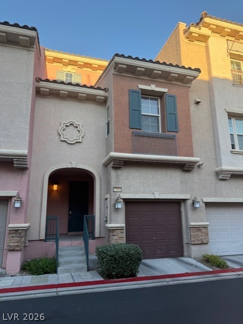10068 Beacon View Street Las Vegas, NV 89178 - Photo 1 of 15
