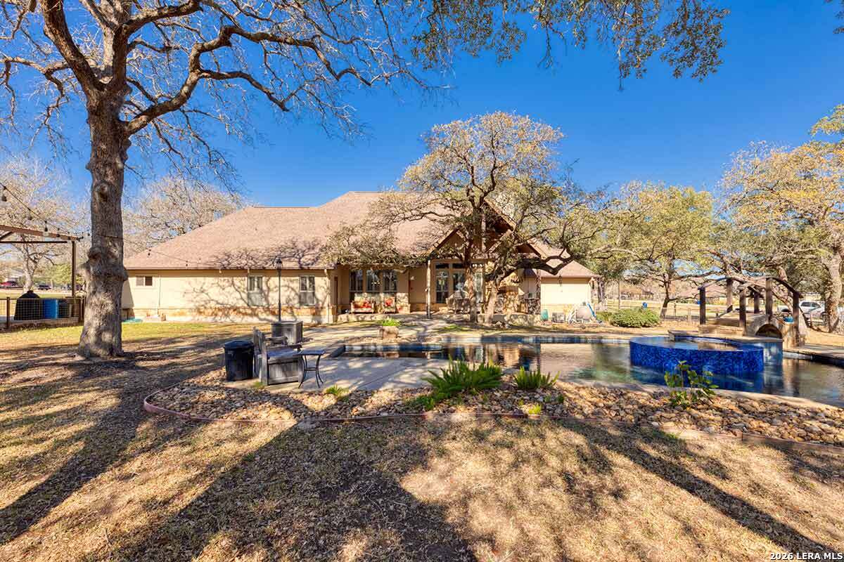 148 Copper Ridge Drive La Vernia, TX 78121 - Photo 34 of 42