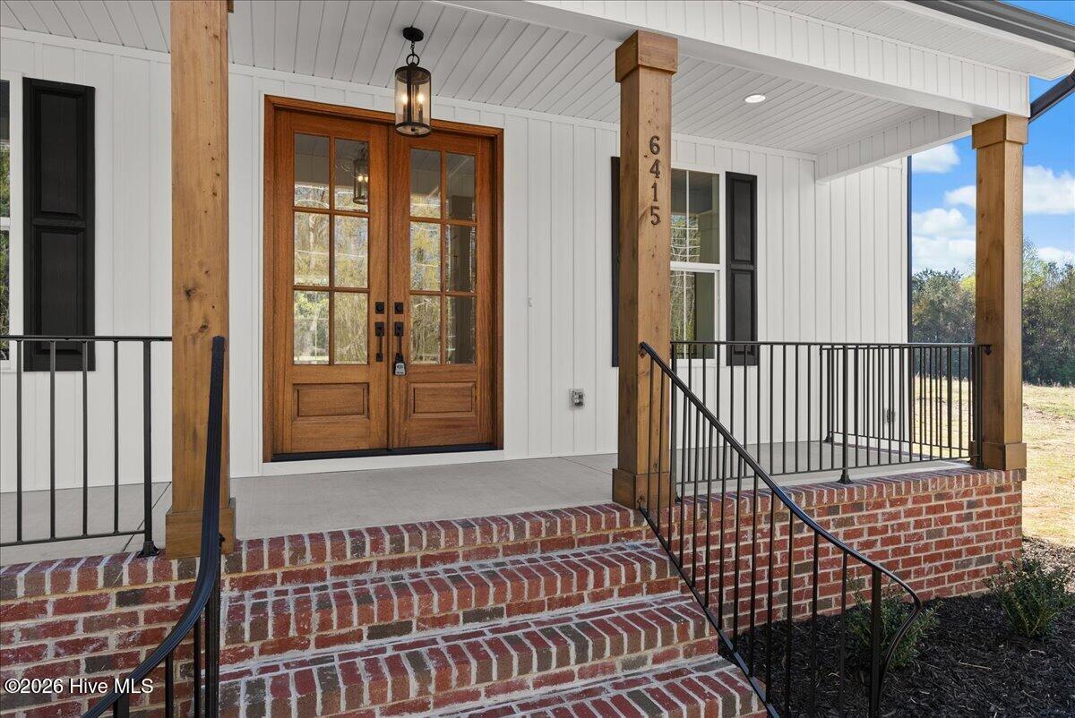 6415 Radio Tower Road Wilson, NC 27893 - Photo 44 of 55 01-DSC02995