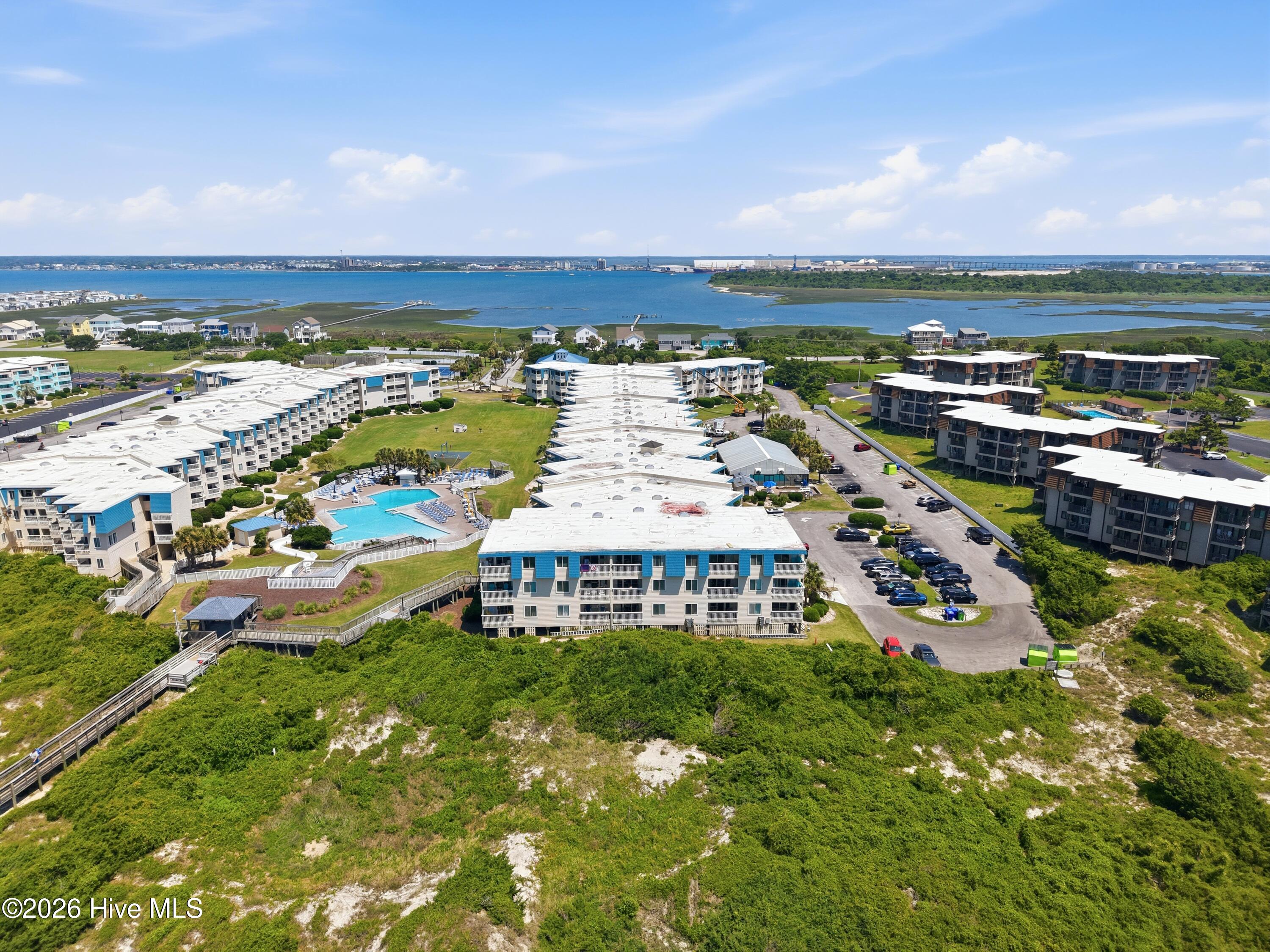 1904 East Fort Macon Road, Unit 252 Atlantic Beach, NC 28512 - Photo 53 of 57 12-print-DJI_20260518115948_0572_D