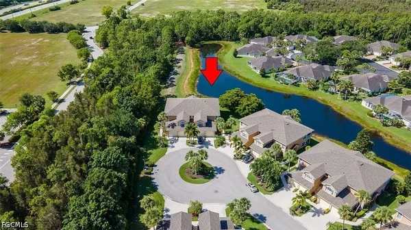 $2,500 | 23084 Lone Oak Drive, Estero, FL 33928