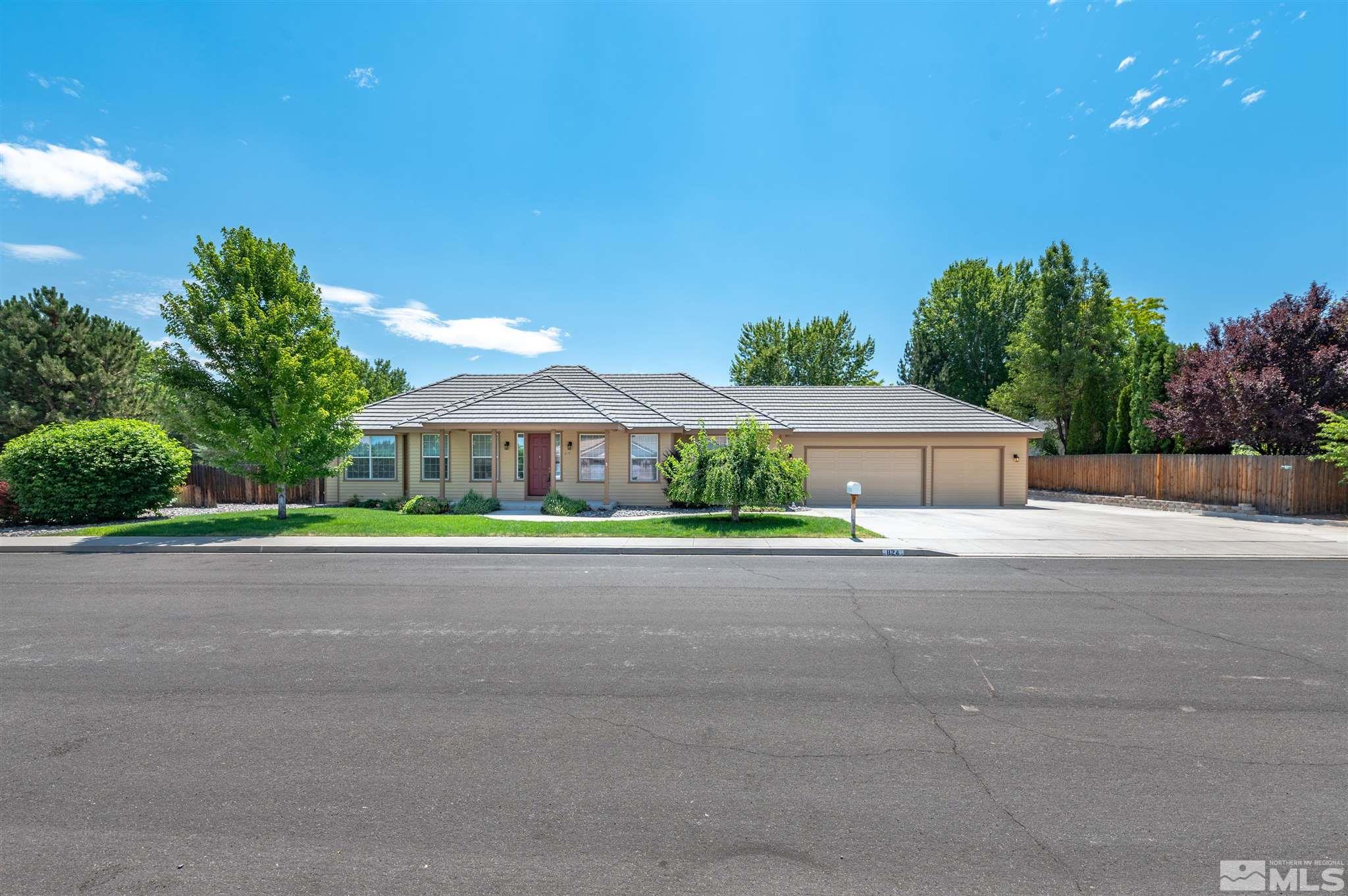 824 Huffaker Estates Circle Reno, NV 89511 - Photo 1 of 29 Photo 1