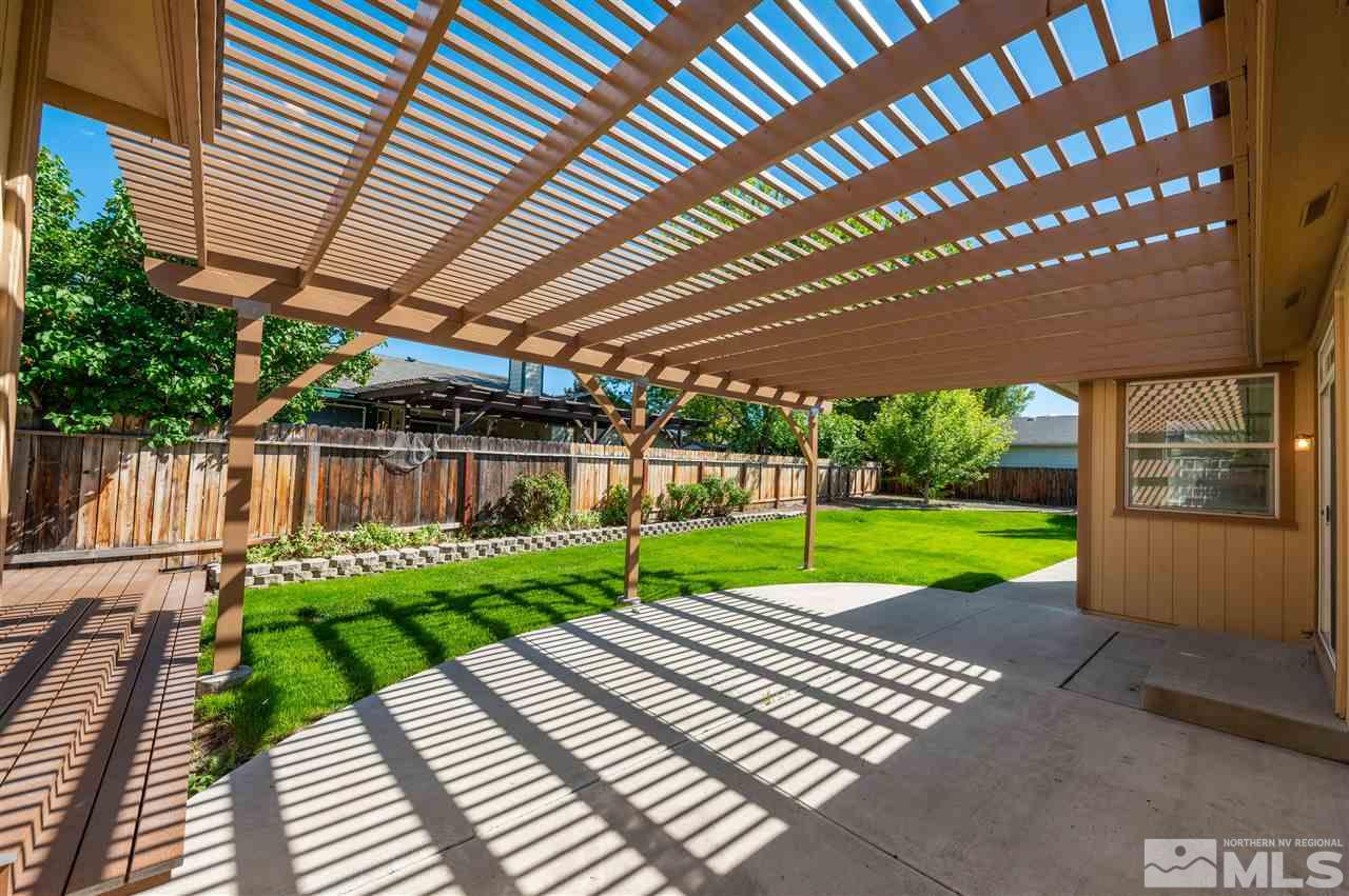 824 Huffaker Estates Circle Reno, NV 89511 - Photo 29 of 29 Photo 29