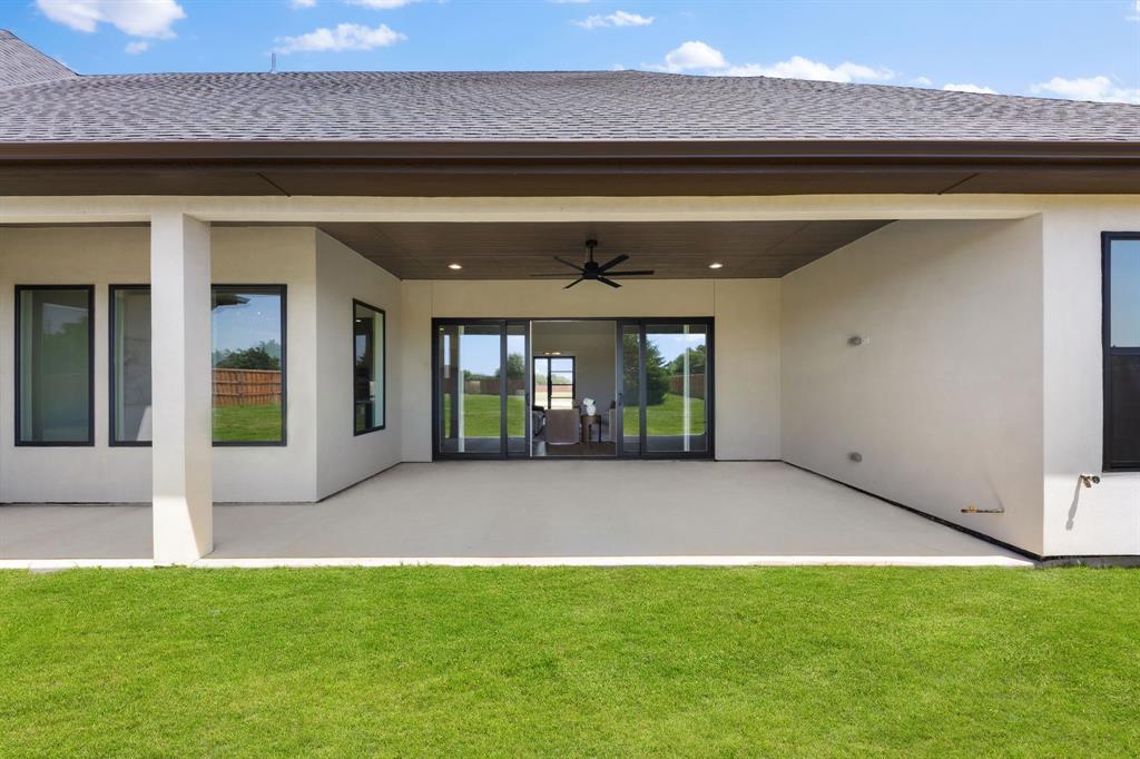 461 Whispering Way Red Oak, TX 75154 - Photo 29 of 35