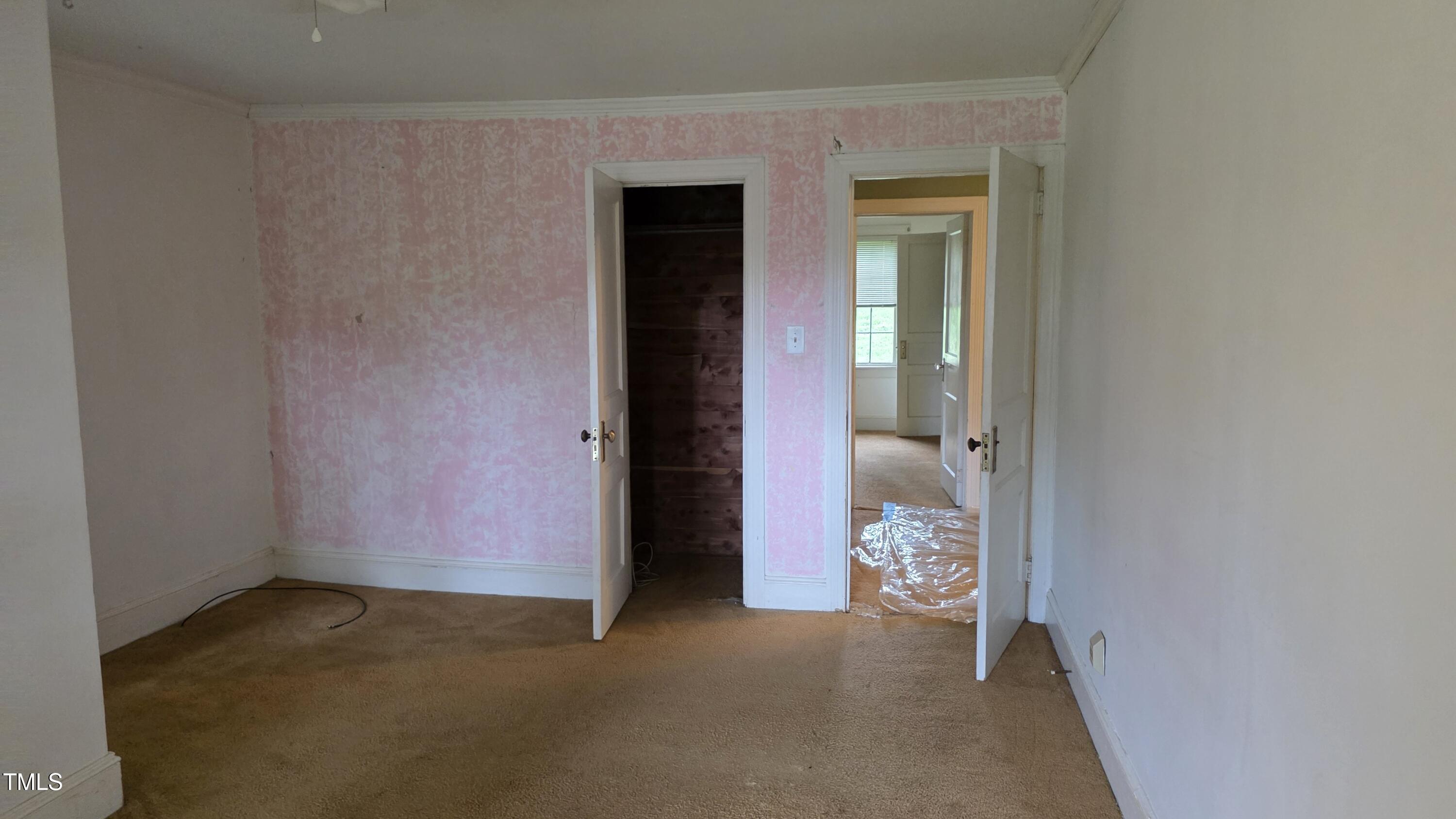 1015 Wait Avenue Wake Forest, NC 27587 - Photo 13 of 19 front view of a room