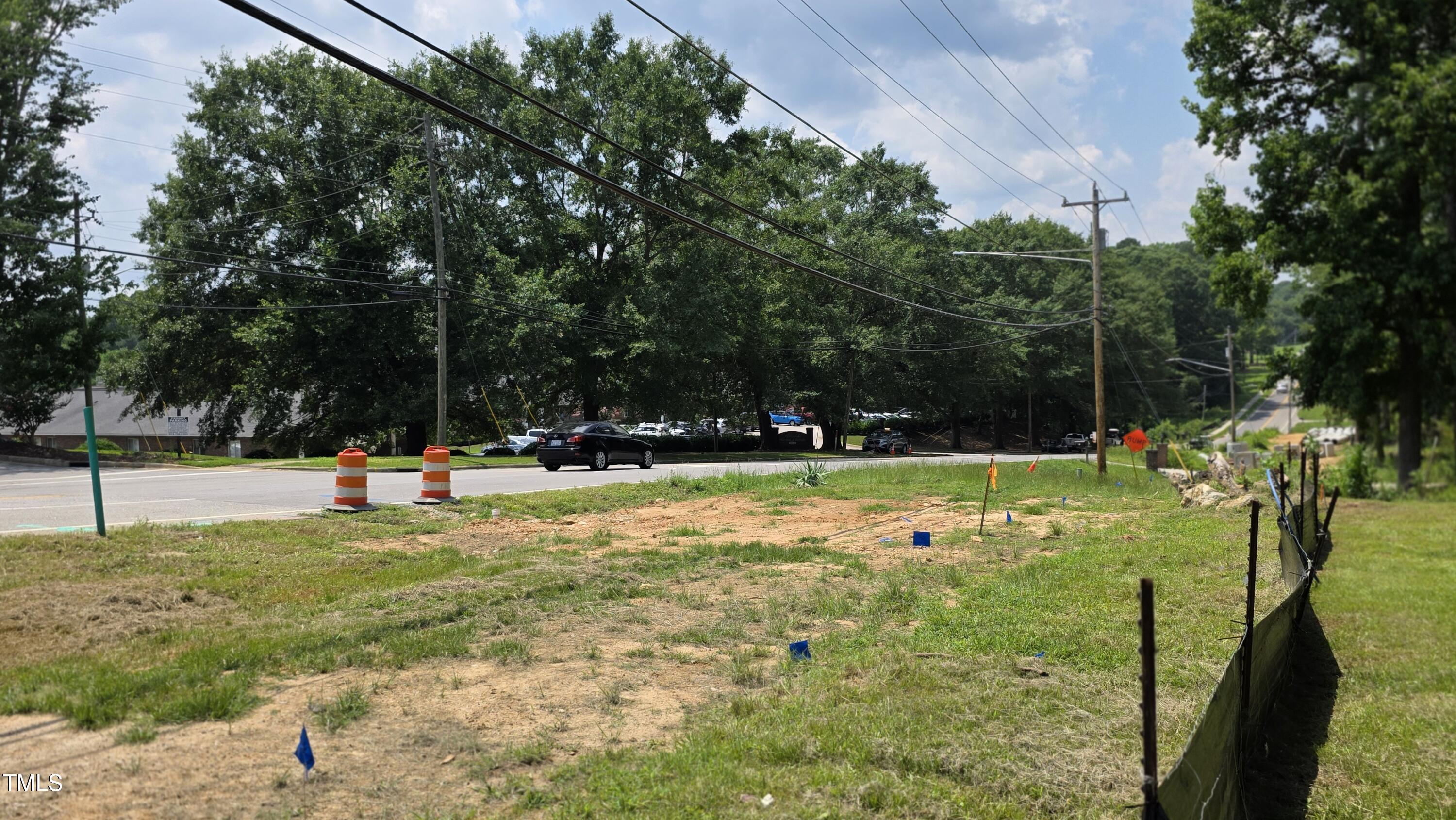 1015 Wait Avenue Wake Forest, NC 27587 - Photo 3 of 19 a view of a park with swings