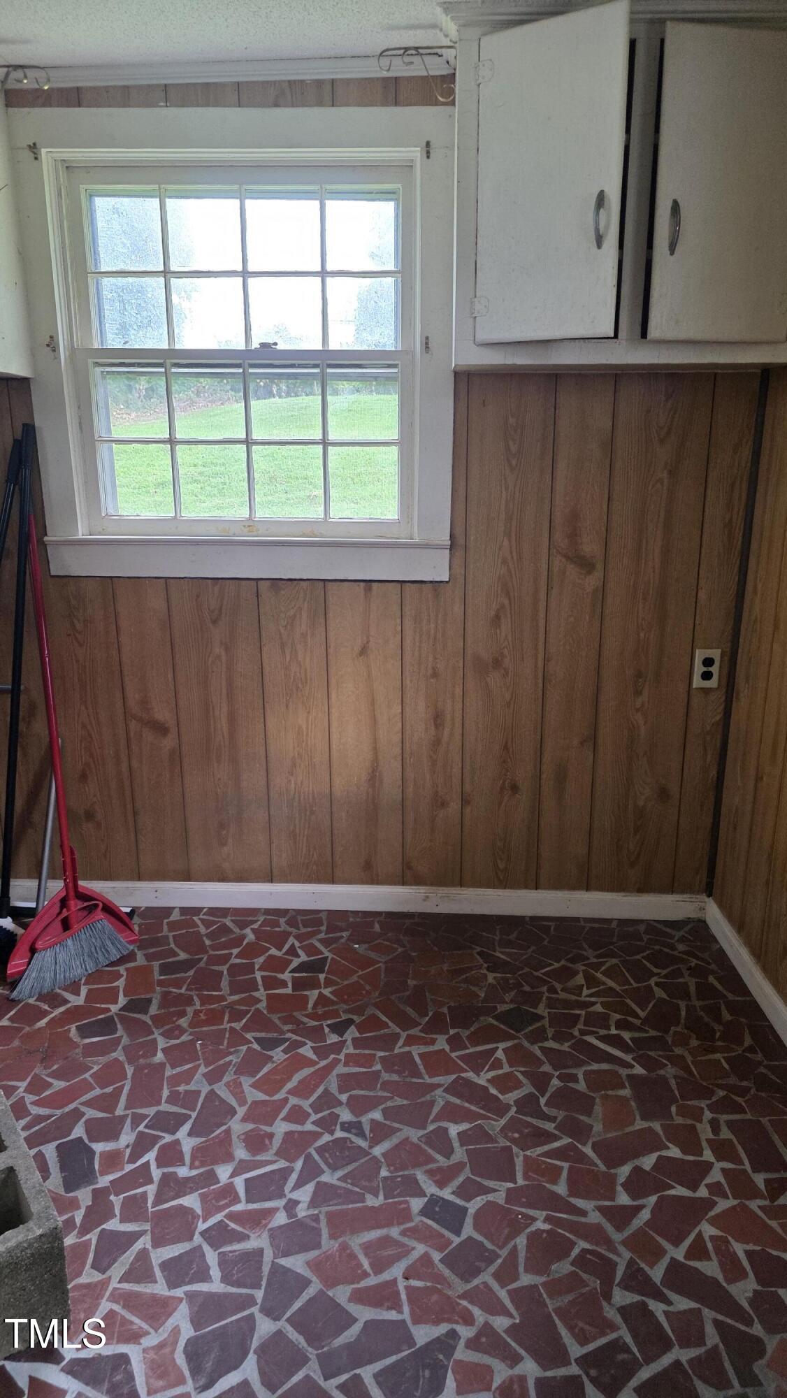 1015 Wait Avenue Wake Forest, NC 27587 - Photo 10 of 19 a view of a door with a wooden door
