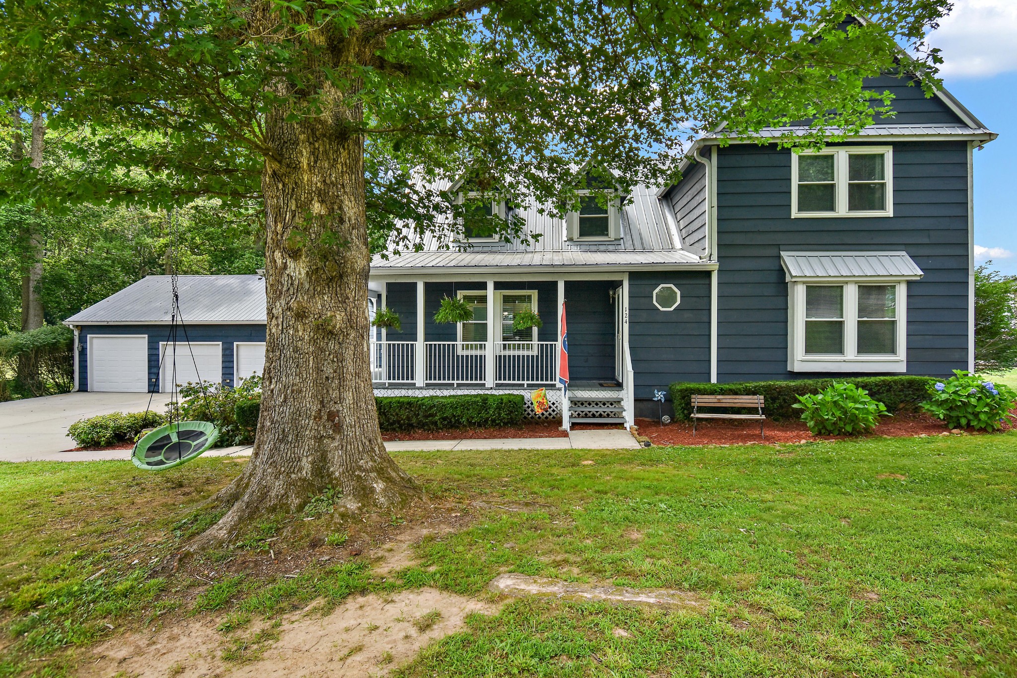 124 Amy Road Hillsboro, TN 37342 - Photo 4 of 56