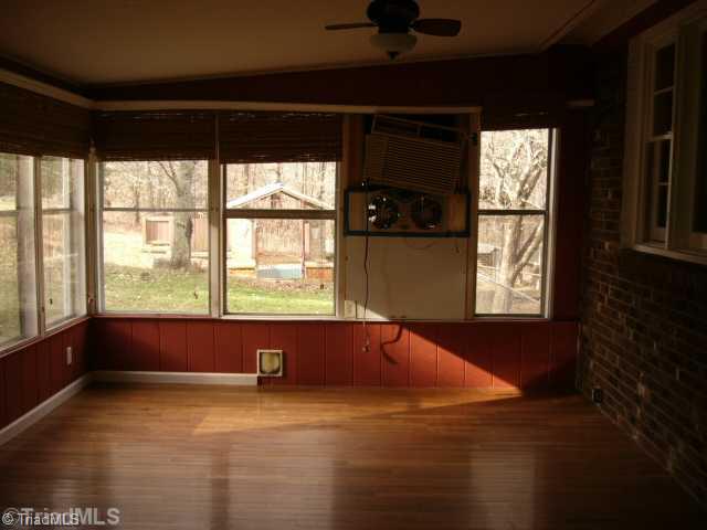 8401 Rumbley Road Summerfield, NC 27358 - Photo 13 of 13 Enclosed Porch.