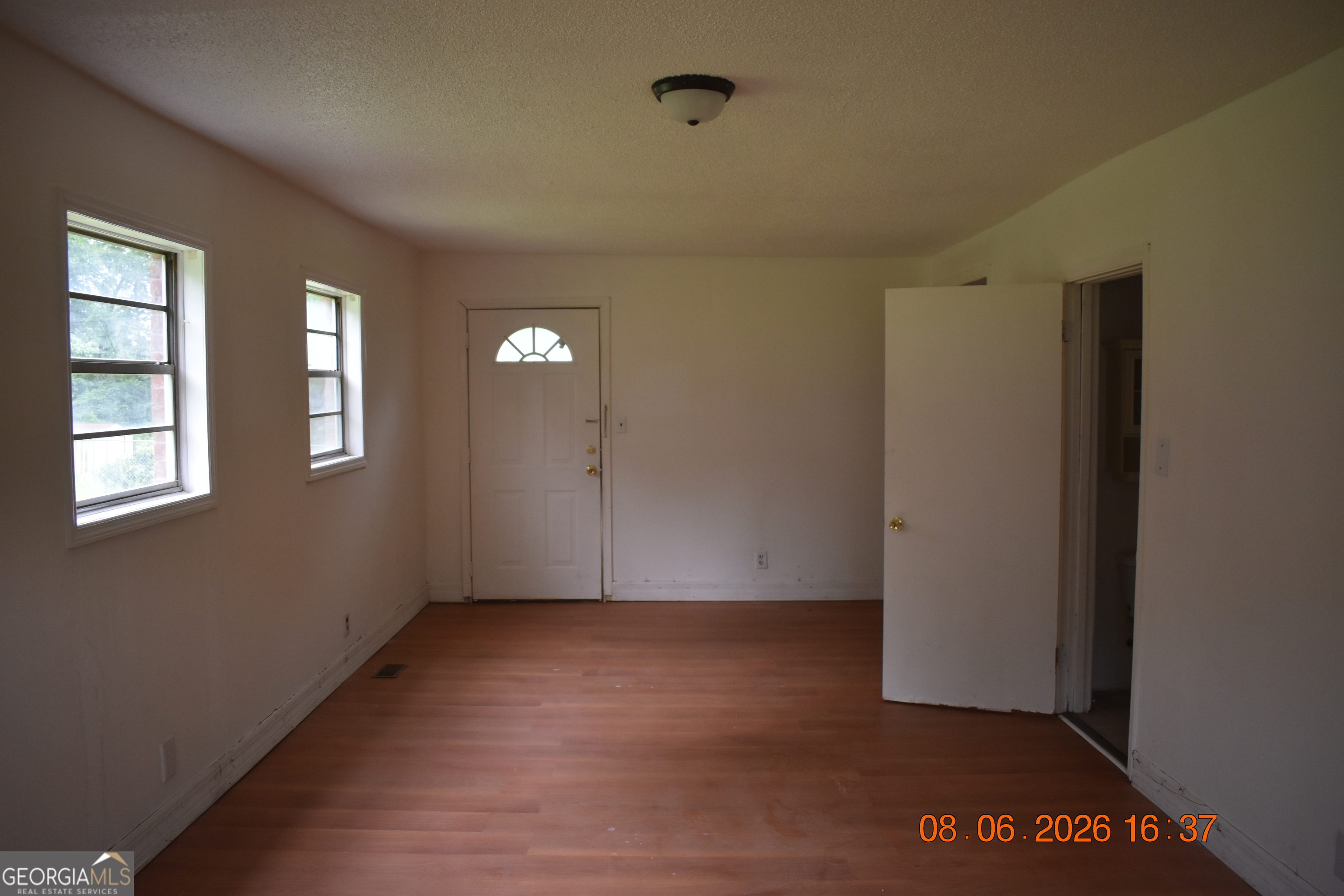 4830 Wilson Road Macon, GA 31206 - Photo 23 of 40