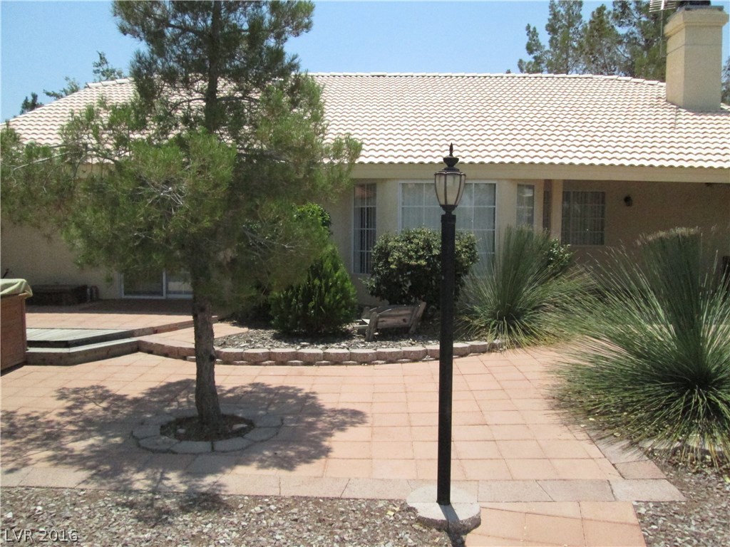 5958 Saddletree Road Pahrump, NV 89061 - Photo 23 of 30 Gallery Image 23
