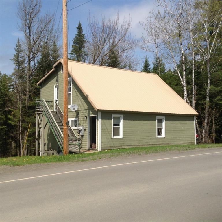 273 Carry Road Oquossoc, ME 04964 - Photo 4 of 24 Photo