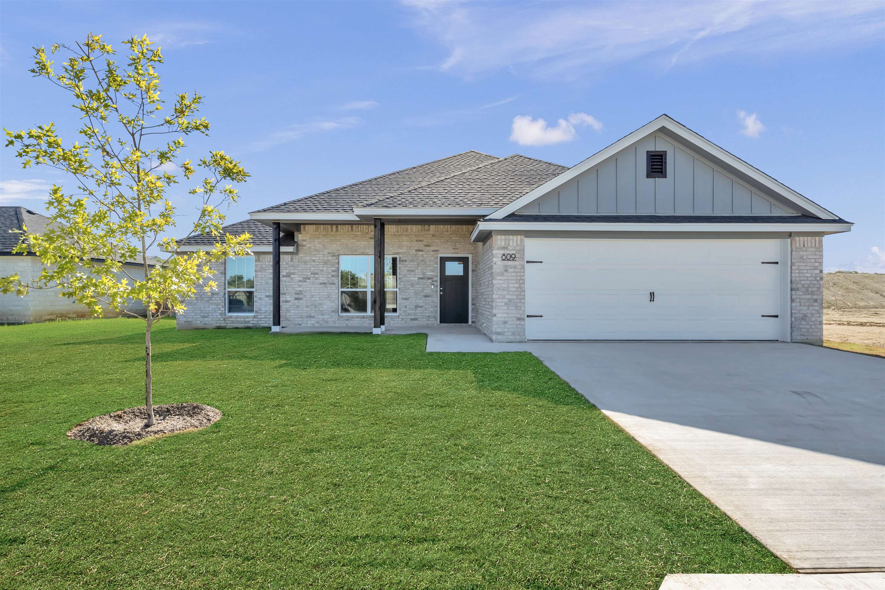 809 Coke Street Burnet, TX 78611 - Photo 1 of 1 Gallery Image 1