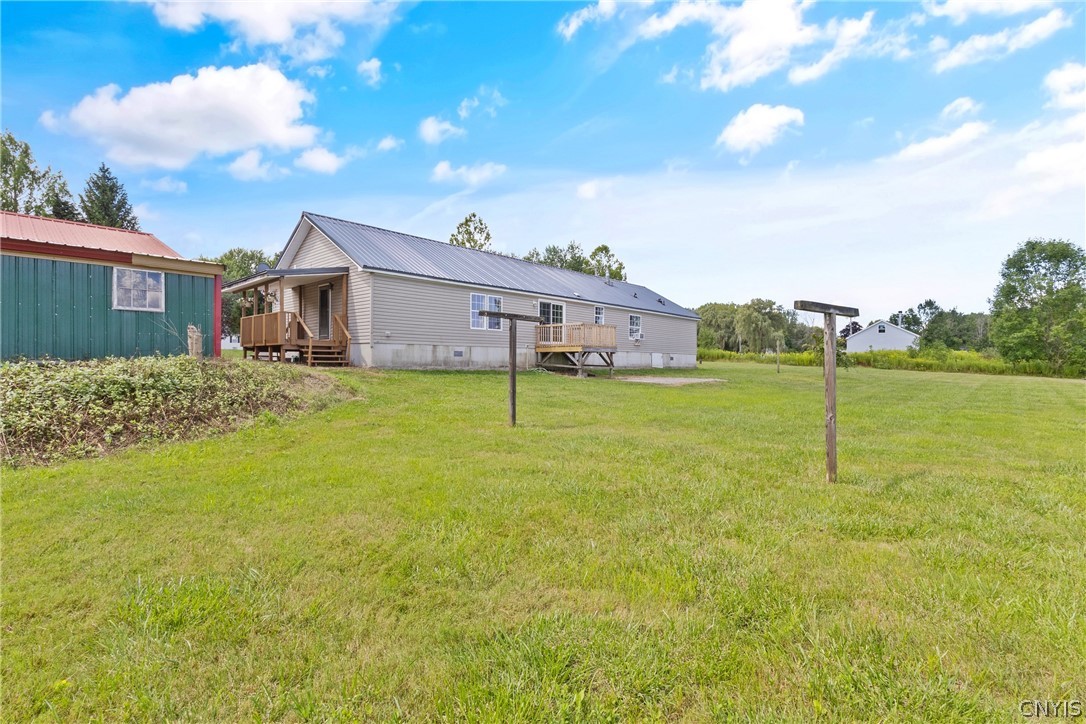 42 Ritchie Road Granby, NY 13069 - Photo 34 of 39 Gallery Image 34