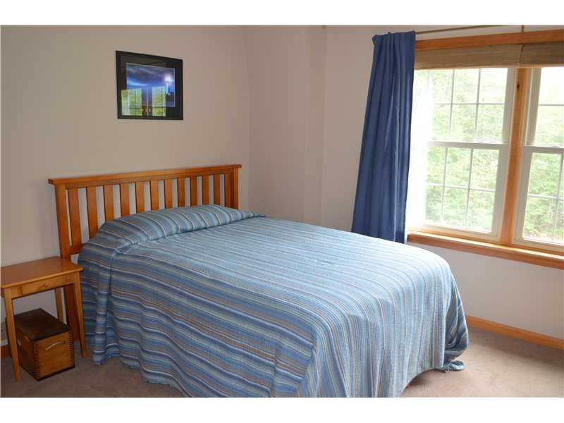 335 Old Orchard Road Buxton, ME 04093 - Photo 18 of 32 Bedroom. Second Bedroom with double...