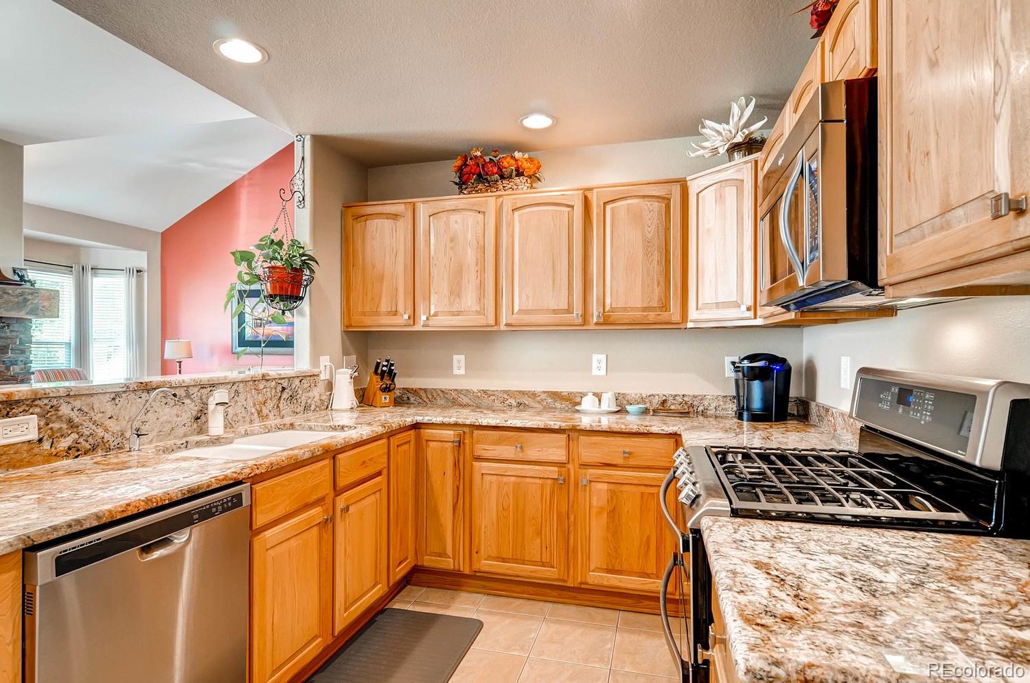 6219 Trailhead Road Highlands Ranch, CO 80130 - Photo 11 of 28