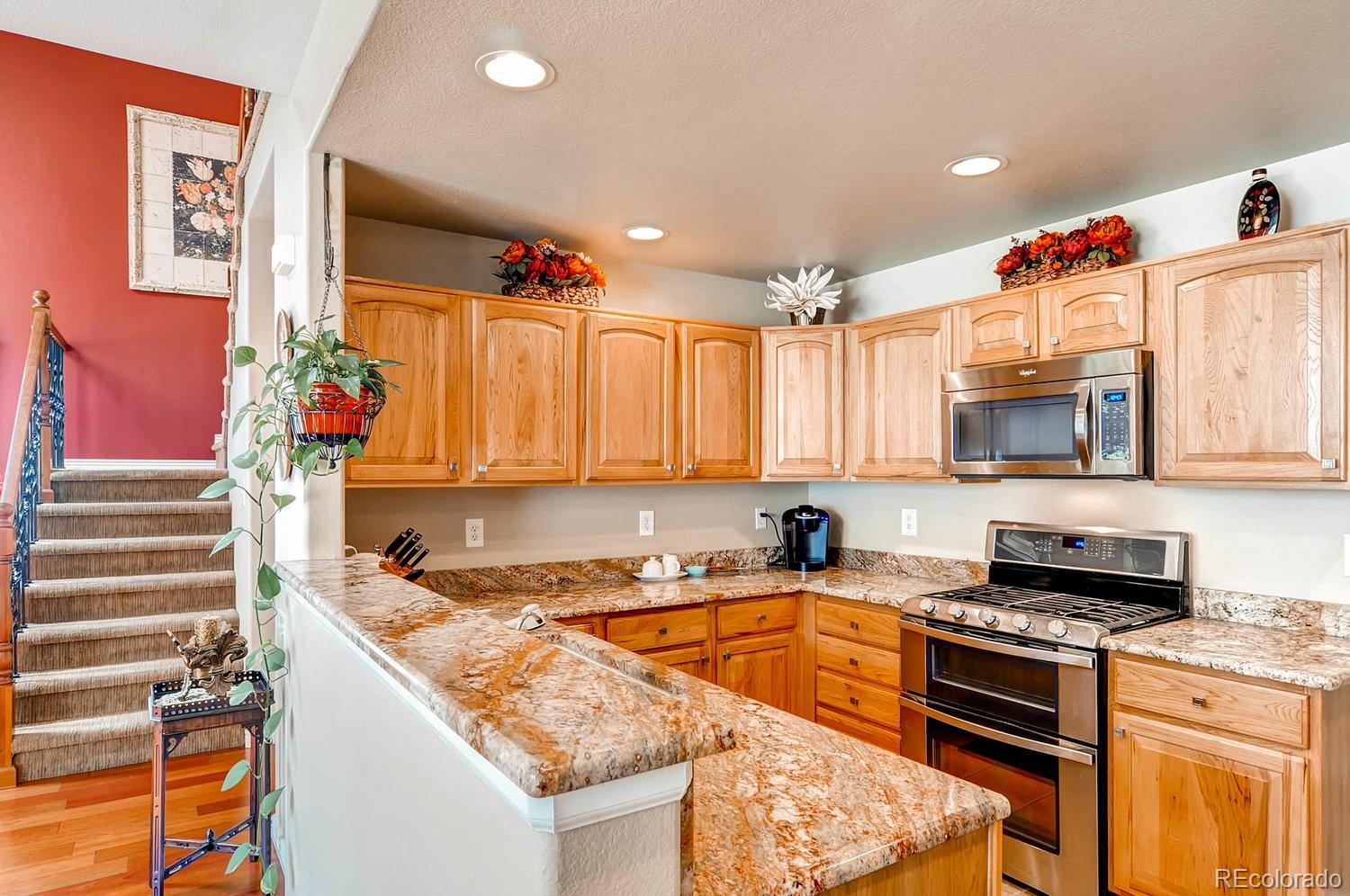 6219 Trailhead Road Highlands Ranch, CO 80130 - Photo 13 of 28