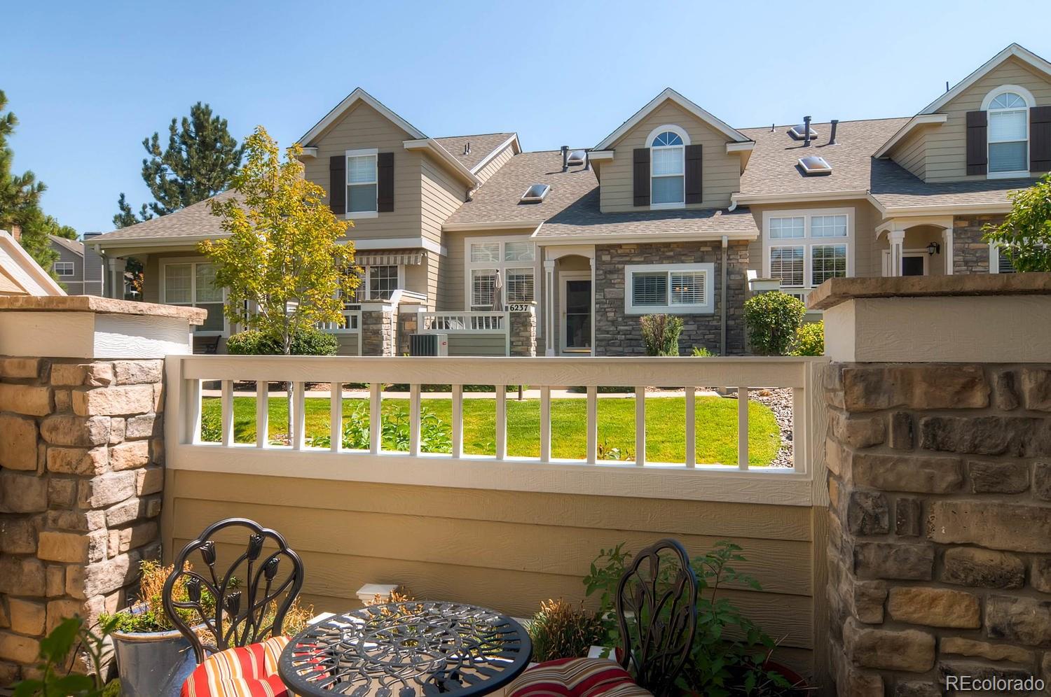 6219 Trailhead Road Highlands Ranch, CO 80130 - Photo 25 of 28