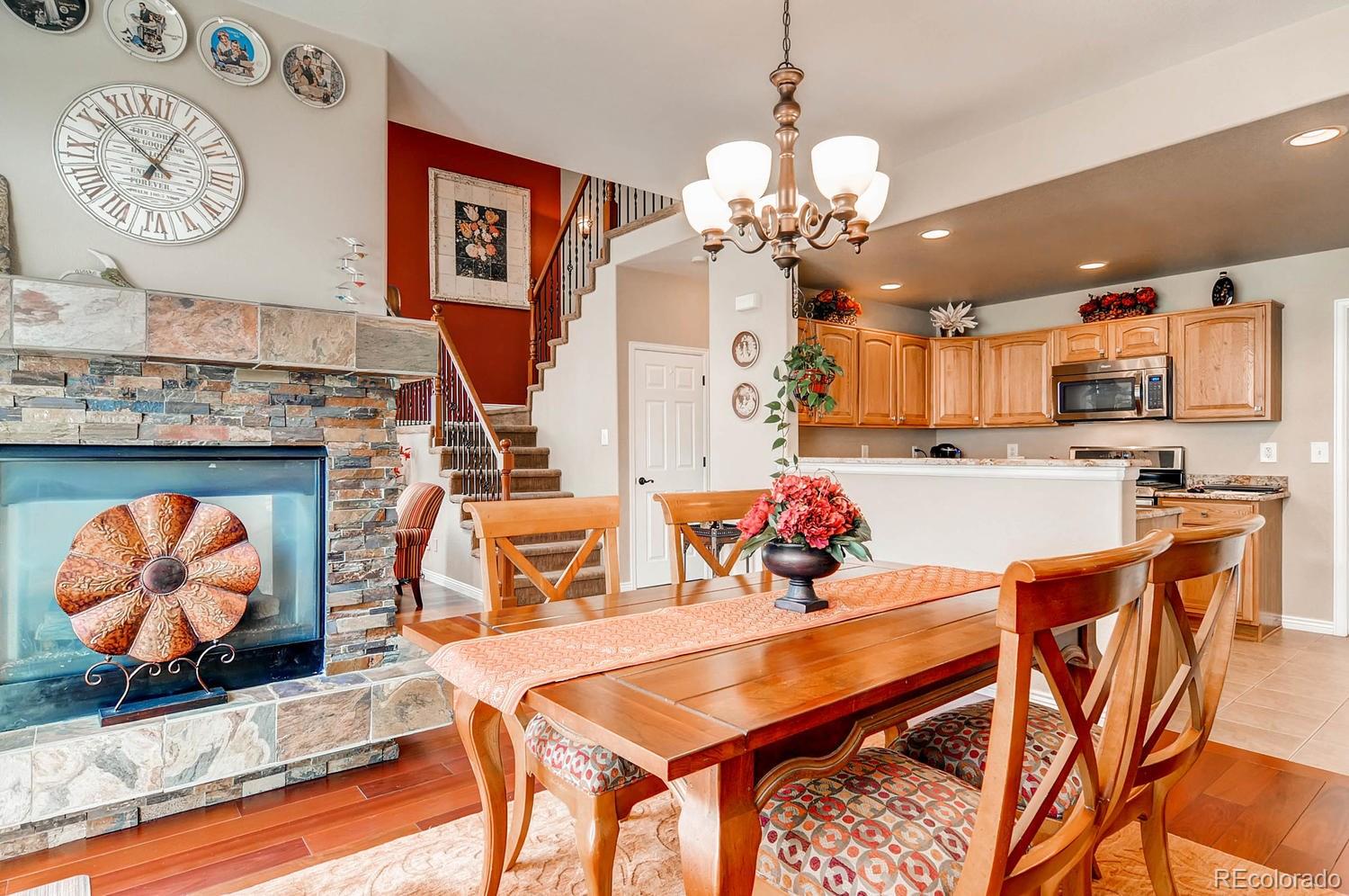 6219 Trailhead Road Highlands Ranch, CO 80130 - Photo 9 of 28