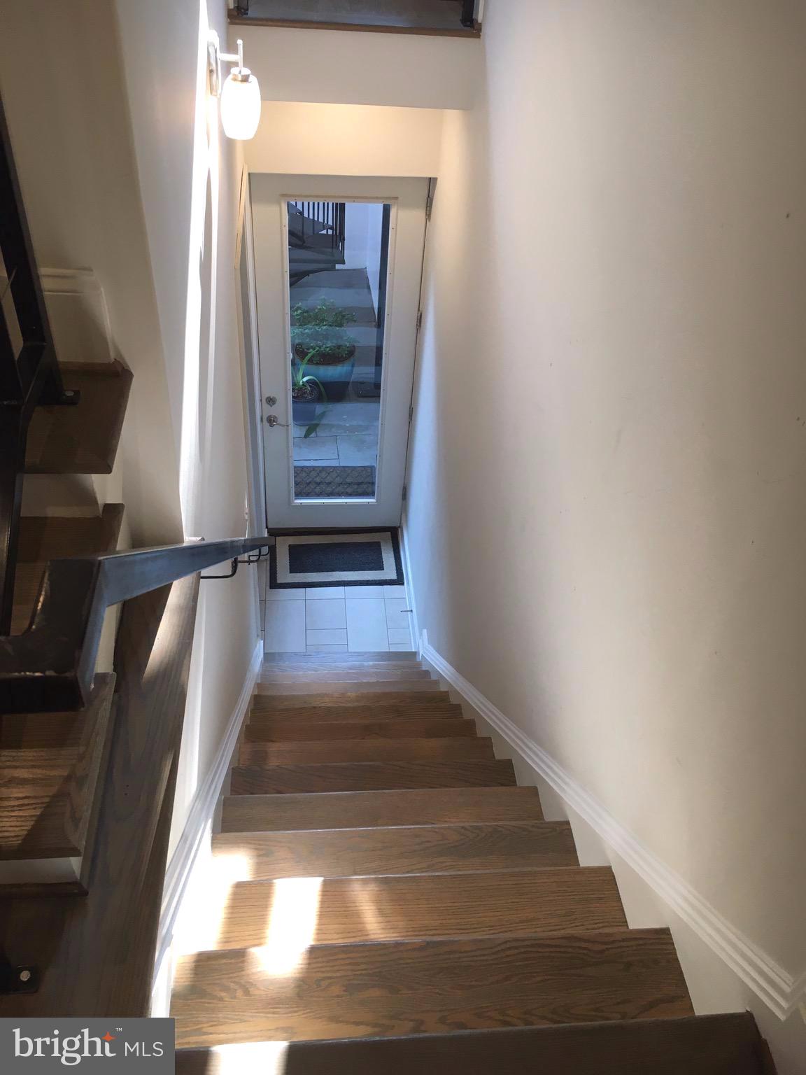 2298 Champlain Street Northwest, Unit B Washington, DC 20009 - Photo 38 of 65
