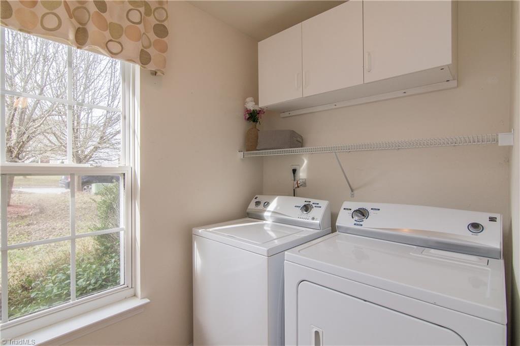 2120 Burton Run Road High Point, NC 27262 - Photo 8 of 28 Gallery Image 8