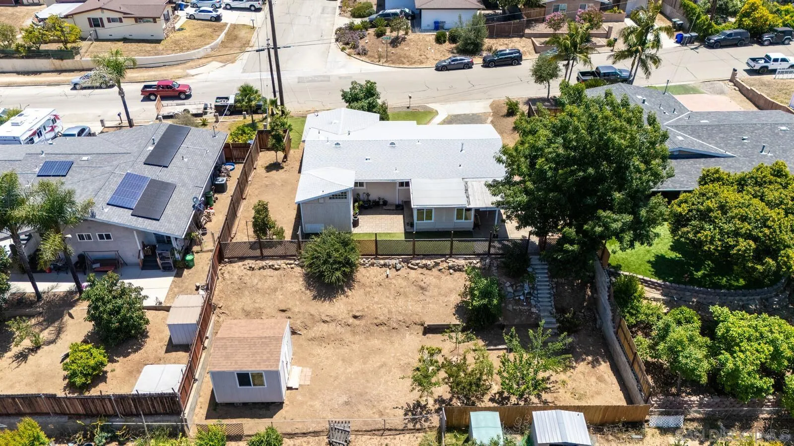 741 Magarian Road Fallbrook, CA 92028 - Photo 36 of 39