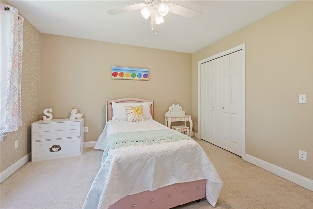 164 Bear Hill Road, Unit 14 Cumberland, RI 02864 - Photo 28 of 43