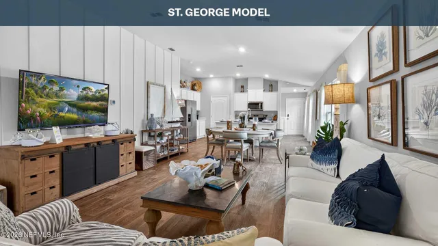 $348,440 | 47 Mulligan Way, Bunnell, FL 32110