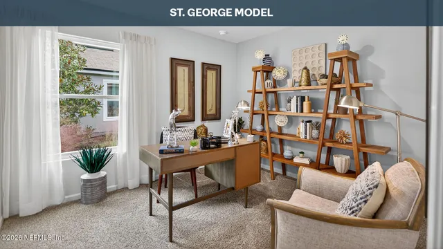 $348,440 | 47 Mulligan Way, Bunnell, FL 32110