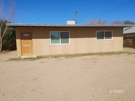 1008 West Langley Avenue Ridgecrest, CA 93555 - Photo 1 of 25 Gallery Image 1