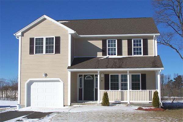 96 Naismith Street, Unit 35 Springfield, MA 01104 - Photo 1 of 1 Gallery Image 1