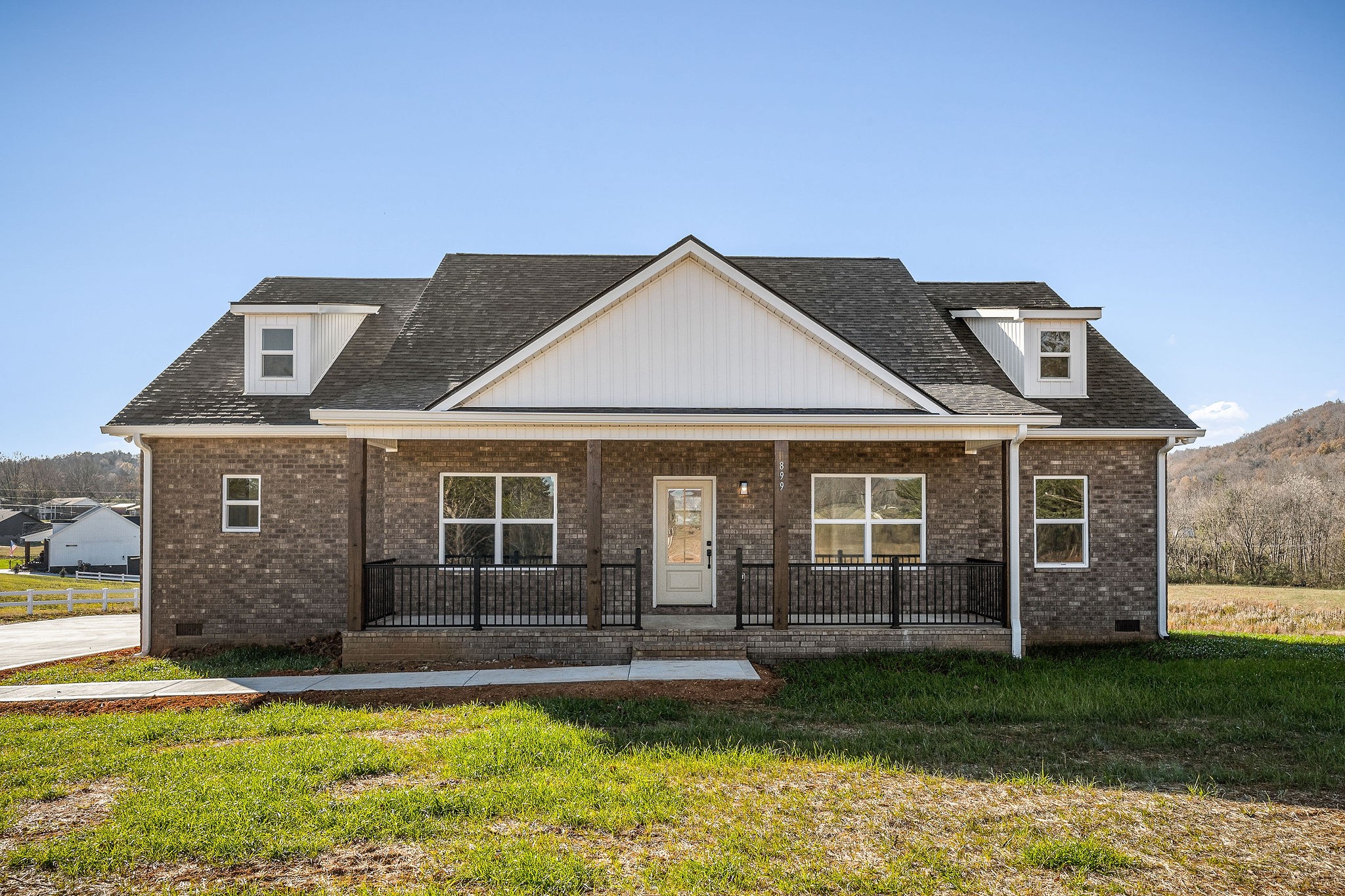 899 Charles Golden Road Sparta, TN 38583 - Photo 1 of 38 Gallery Image 1